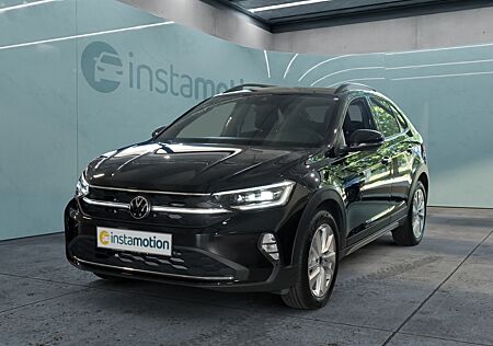 VW Taigo 1.0 TSI MOVE IQ