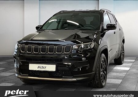 Jeep Compass 1.3 Plug-In Hybrid Upland 4x4 LED NAVI