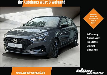 Hyundai i30 1.0 T-GDI Advantage Navi,SHZ,Klimaautom.