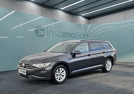 VW Passat Variant Conceptline TSI DSG|NAVI|KAMERA