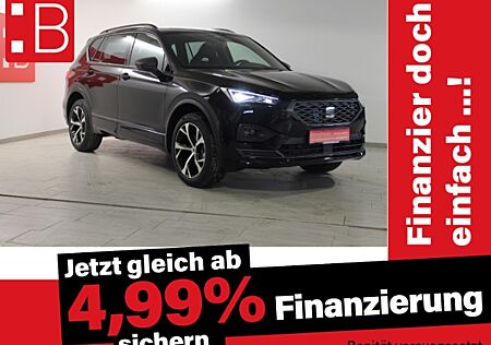 Seat Tarraco 1.5 TSI DSG FR 19 AHK ACC PANO