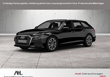 Audi A6 Avant 55 TFSI e sport quattro S-tronic HD-Matrix Pano ACC AHK 360° B+O