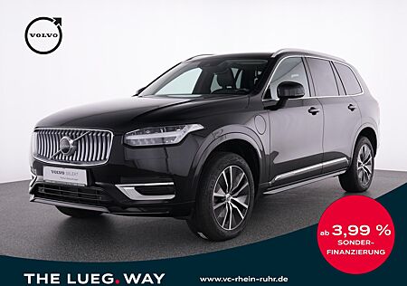 Volvo XC 90 XC90 T8 Inscription Expression Recharge Plug-In