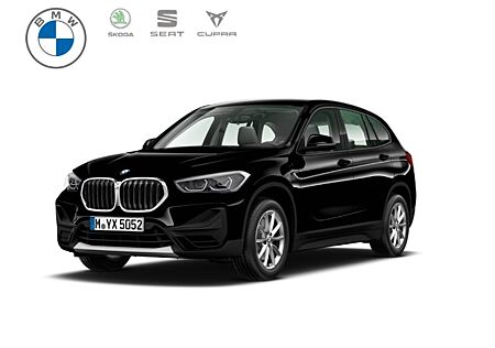 BMW X1 sDrive18i*HuD*PDC*Navi*AHK*DAB*Tempomat*LED*