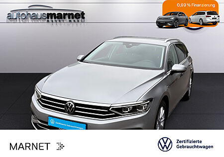 VW Passat Variant 2.0 TDI Elegance DSG *AHK*Kamera*