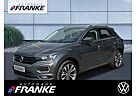 VW T-Roc Active 2.0 TDI NAVI ALU