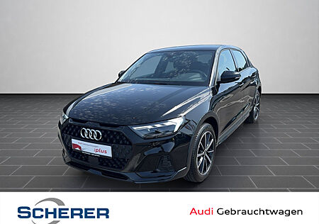 Audi A1 allstreet 30 TFSI S-Tronic LED PDC SHZ