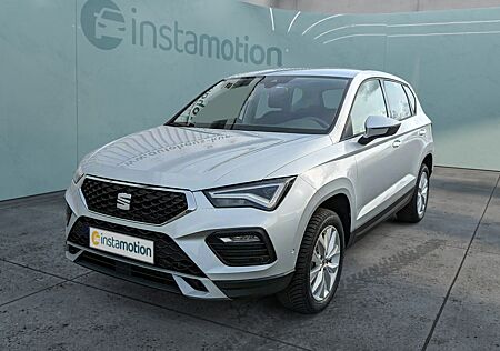 Seat Ateca TSI DSG Navi+ACC+LED+Shzg.+17''