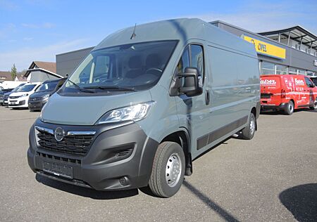 Opel Movano 2.2 D L3H2