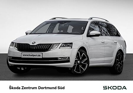 Skoda Octavia Combi 1.8 L&K PANO CAM ACC LM18 NAVI