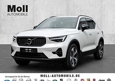 Volvo XC 40 XC40 B3 Benzin Plus Dark Business-Paket BLIS Pixel-LED