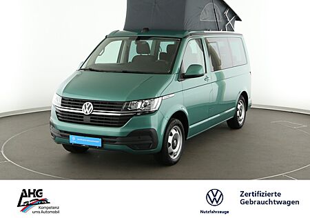 VW T6 California Beach T6.1 2.0 TDI DSG Tour Navi SHZ PDC RFK 2Drehsitze