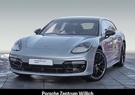 Porsche Panamera Turbo S E-Hybrid Sport Turismo Clubleder