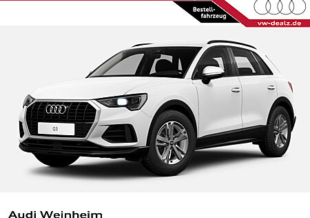 Audi Q3 35 TFSI