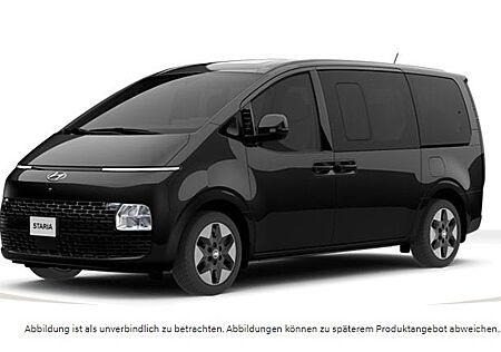 Hyundai Staria 1.6 T-GDI HEV "Prime" Parkpaket PGD