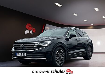 VW Touareg Elegance 3,0 l V6 TDI 4MOTION 286 PS DSG