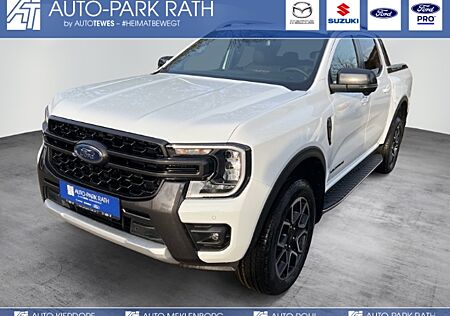 Ford Ranger Wildtrak 3.0l V6,STDHZ*ACC*B&O*20-ZOLL*AHK