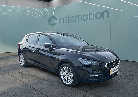 Seat Leon 2.0 TDI DSG Style | LED | TEMPOMAT |