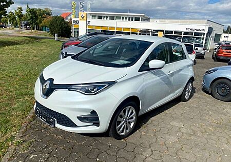 Renault ZOE (Batteriemiete) Z.E. 50 EXPERIENCE