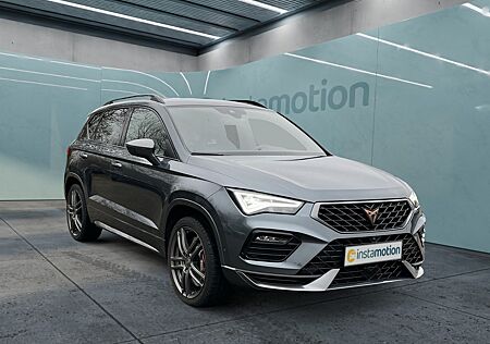 Cupra Ateca 2.0 TSI++Fahrassistenz++Memory++AHK++