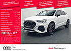 Audi RS Q3 Sportback Quattro