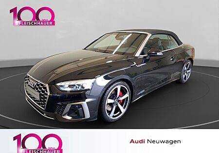 Audi S5 Cabriolet 3.0 TFSI quattro tiptronic