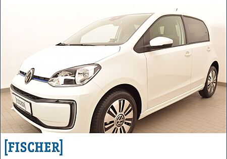 VW Up ! e-Edition 61 kW 1-Gang-Auto Klima Tempomat DAB+