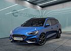 Ford Focus ST Styling-Paket 2.3 EcoBoost Turnier Auto
