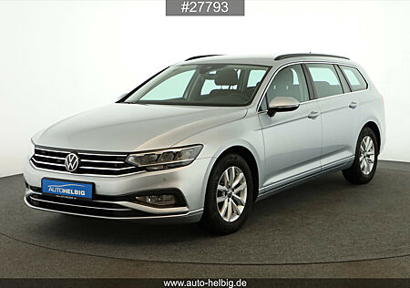 VW Passat Variant 2.0 TDI Business #LED#ACC#AHK#