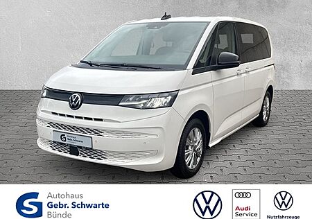 VW T7 Multivan 2.0 TDI Multivan