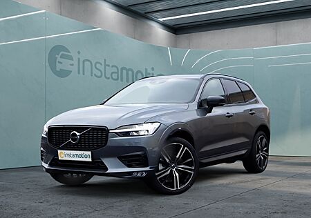 Volvo XC 60 XC60 B5 (D) AWD R-Design NP:77.310,-//STANDHZG/BLIS/B&W