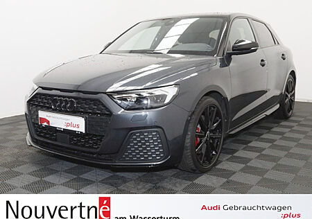 Audi A1 Sportback 30 TFSI S-Line NaviPlus Leder