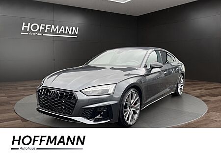 Audi A5 Sportback S line business Sportback 40 TFS