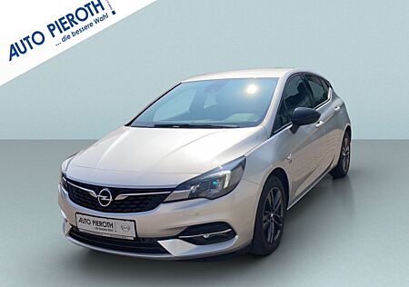 Opel Astra 1.2 Turbo Start/Stop 2020