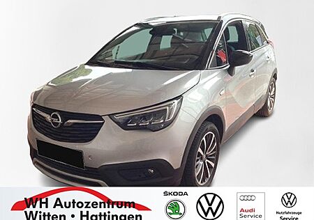 Opel Crossland (X) 1.2 Automatik Ultimate PANORAMA NAVI AHK LED