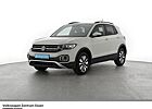 VW T-Cross Move TSI Navi SHZ AppConnect