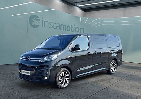 Citroën Spacetourer XL BlueHDi |