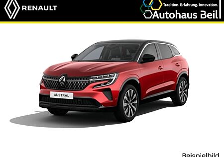 Renault Austral Techno E-Tech Full Hybrid 200 EU6e Navi LED ACC Soundsystem