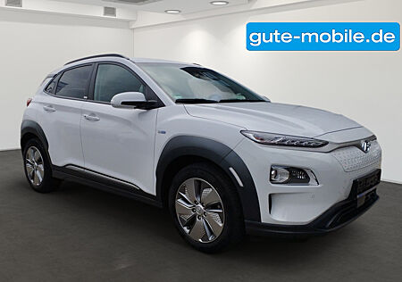 Hyundai Kona Style Elektro 2WD