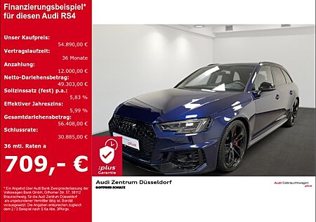 Audi RS4 Avant 2.9 TFSI quattro PANO MATRIX TOUR