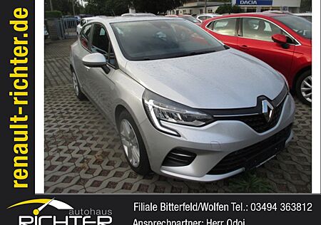 Renault Clio SCe 75 EXPERIENCE