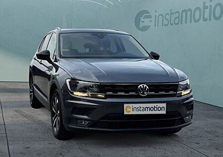 VW Tiguan 1.5 TSI DSG IQ.DRIVE Navi, ACC