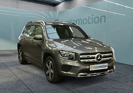 Mercedes-Benz GLB 180 Progressive/7G/LED/Easy-Pack/DAB/AHK/