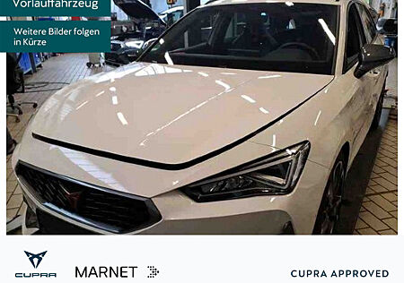 Cupra Leon ST 1.4 e-Hybrid DSG NAVI*LED*KAMERA*19ZOLL*SHZ