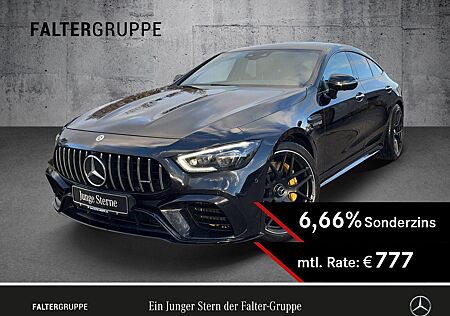 Mercedes-Benz AMG GT R AMG GT 63 S AERO+MLED+KEYGO+NIGHT+HUD+BURMES+360