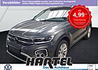 VW T-Roc STYLE TSI DSG OPF (+ACC-RADAR+NAVI+AHK+AUTOM