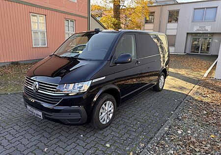 VW T6 Caravelle T6.1 2.0 TDI Caravelle/9-Sitze/Navi/AHK/3xKlima