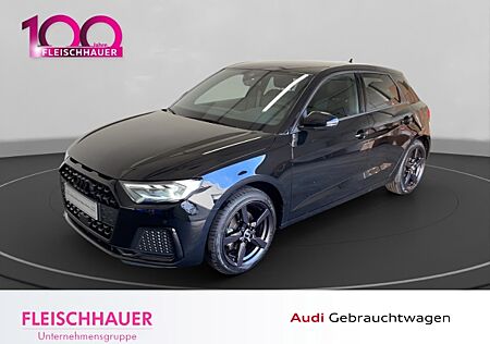 Audi A1 30 TFSI advanced EU6d Sportback DSG LED PDCv+h SHZ Soundsystem