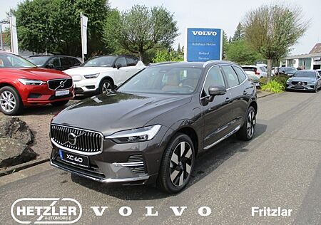 Volvo XC 60 XC60 Ultimate Bright Recharge Plug-In Hybrid AWD T8 Twin Engine EU6d