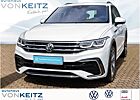 VW Tiguan R-LINE 1.5 TSI +S/LHZ+CARPLAY+NAVI+BT+RFK